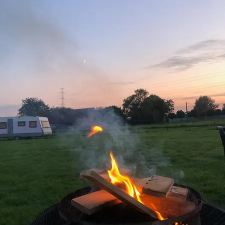 Campsite 't Beleven