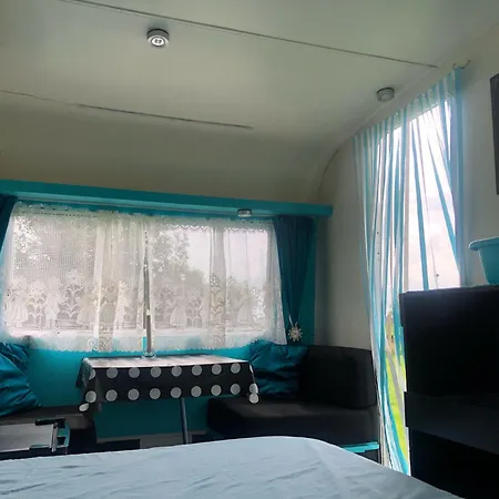't Beleven Campsite