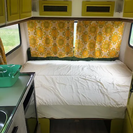't Beleven Campsite