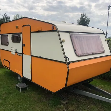 't Beleven Camping Deinze