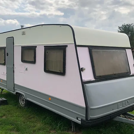 Camping 't Beleven *