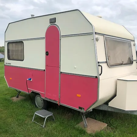't Beleven Camping